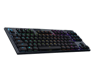 Logitech G915 TKL Lightspeed Tactile - 573691 - zdjęcie 1
